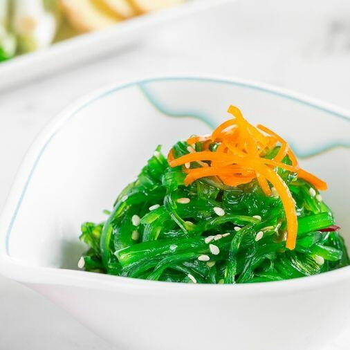 Seaweed Salad