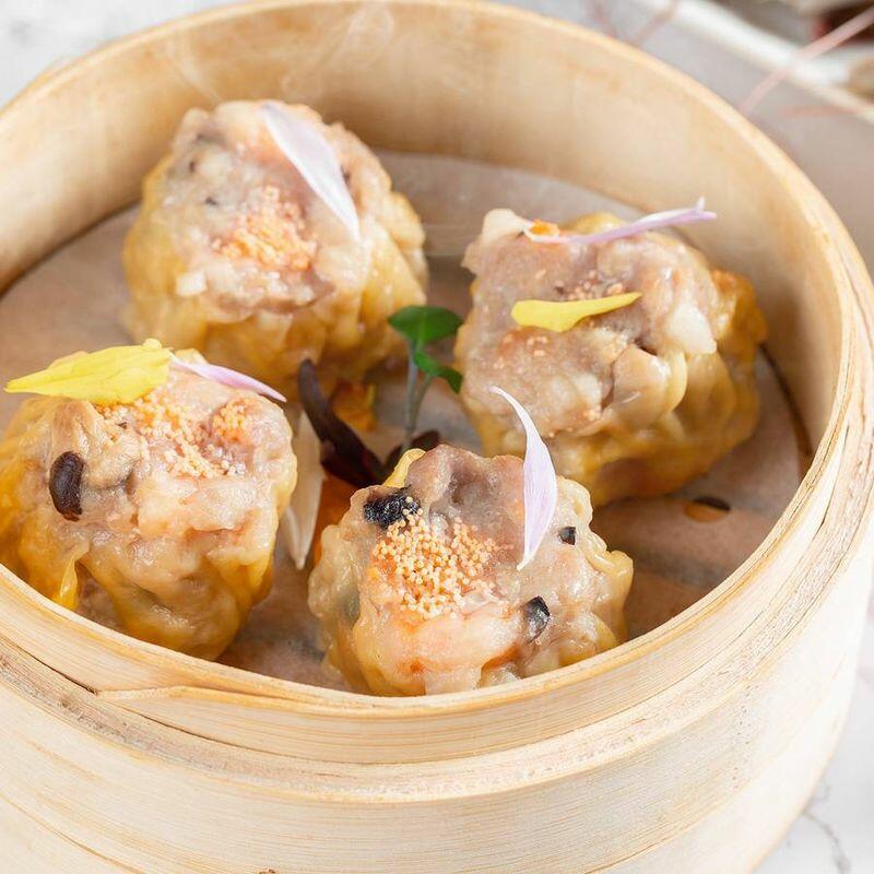 Classic Siu Mai