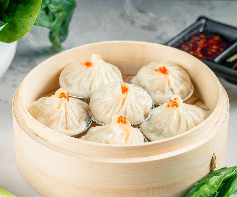 Shrimp Xlb